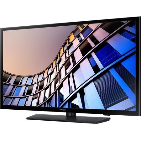 Samsung 32In Slim Direct-Lit Led-Pro-Idiom And Lynk Digita L Rights HG32NE477FFXZA